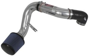 Chevrolet Cobalt Performance Air Intake - Injen - SP Series Cold Air Intake with MR Technology - Polished - `05-`10