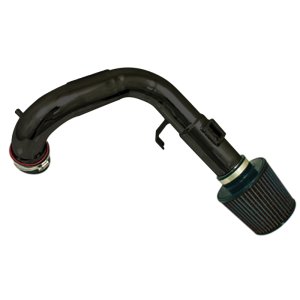 Chevrolet Cobalt SS Performance Air Intake - Injen - SP Series Cold Air Intake - Black - `05-`07