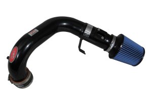 Chevrolet Cobalt SS Performance Air Intake - Injen - SP Series Cold Air Intake - Black - `05-`07