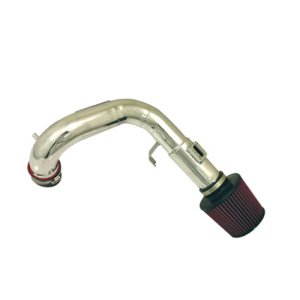 Chevrolet Cobalt SS Performance Air Intake - Injen - SP Series Cold Air Intake - Black - `05-`07