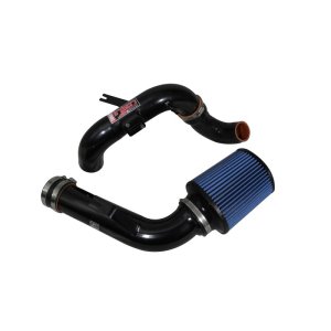 Chevrolet Cobalt SS Performance Air Intake - Injen - Cold Air Intake, SP Series w/MegaRam (MR) Technology - Black - `08-`10