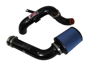 Chevrolet Cobalt SS Performance Air Intake - Injen - Cold Air Intake, SP Series w/MegaRam (MR) Technology - Black - `08-`10