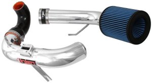 Chevrolet Cobalt SS Performance Air Intake - Injen - SP Cold Air Intake System w/MegaRam (MR) Technology - Polished - `08-`10