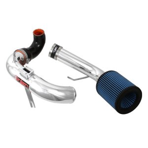Chevrolet Cobalt SS Performance Air Intake - Injen - SP Cold Air Intake System w/MegaRam (MR) Technology - Polished - `08-`10