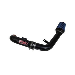 Chevrolet Cruze Performance Air Intake - Injen - SP Series Cold Air Intake w/MR Technology and Air Fusion - Black - `11-`14