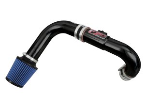 Chevrolet Cruze Performance Air Intake - Injen - SP Cold Air Intake System with MegaRam MR Technology and Air Fusion - Black - `11-`14
