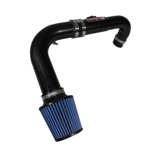 Chevrolet Cruze Performance Air Intake - Injen - SP Cold Air Intake System with MegaRam MR Technology and Air Fusion - Black - `11-`14