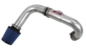 Chevrolet Cruze Performance Air Intake - Injen - SP Series - Polished - `11-`14