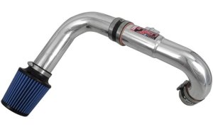 Chevrolet Cruze Performance Air Intake - Injen - SP Series - Polished - `11-`14