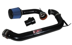 Pontiac G6 Performance Air Intake - Injen - SP Series + MegaRam Technology - Black - `05-`06