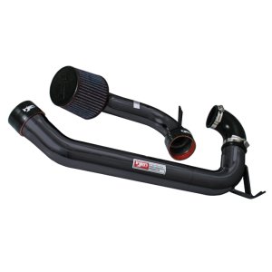 Pontiac G6 Performance Air Intake - Injen - SP Series + MegaRam Technology - Black - `05-`06