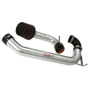 Pontiac G6 Performance Air Intake - Injen - SP Series + MegaRam Technology - Black - `05-`06