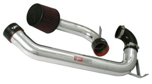 Pontiac G6 Performance Air Intake - Injen - SP Series w/ MR Technology - Polished - `05-`06