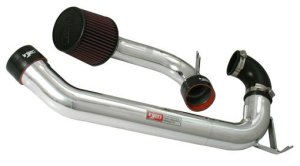 Pontiac G6 Performance Air Intake - Injen - SP Series w/ MR Technology - Polished - `05-`06