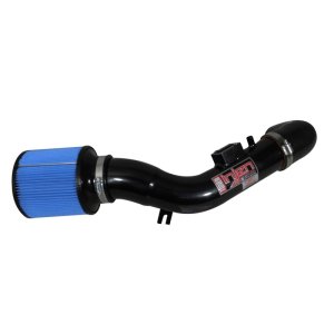 Pontiac G6 Performance Air Intake - Injen - SP Short Ram Intake System - Black - `08-`10