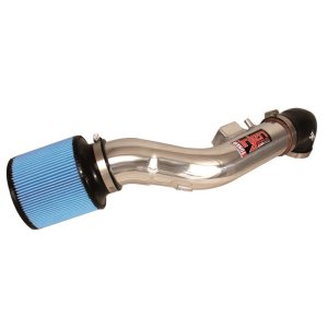 Chevrolet Malibu Performance Air Intake - Injen - SP Short Ram Intake System - Polished - `09-`12