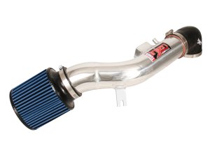 Pontiac G6 Performance Air Intake - Injen - SP Short Ram Intake System - Polished - `08-`10 Pontiac G6 Performance Air Intake - Injen - SP Short Ram Intake System - Polished - `08-`10