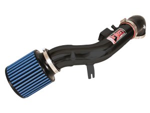 Chevrolet Malibu Performance Air Intake - Injen - SP Series with MR Tech & Air Fusion - Black - `09-`10