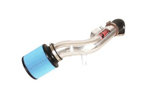 Chevrolet Malibu Performance Air Intake - Injen - SP Series, Tuned, MR Tech, Air Fusion - Polished - `09-`10