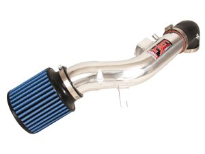 Chevrolet Malibu Performance Air Intake - Injen - SP Series, Tuned, MR Tech, Air Fusion - Polished - `09-`10