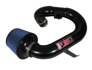 Chevrolet Sonic Performance Air Intake - Injen - Short Ram w/ MR Technology - Black - `12-`18
