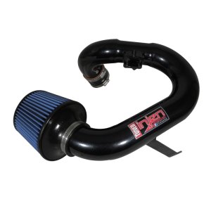 Chevrolet Sonic Performance Air Intake - Injen - Short Ram w/ MR Technology - Black - `12-`18