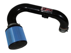 Chevrolet Sonic Performance Air Intake - Injen - Short Ram, MR Technology - Black - `12-`20