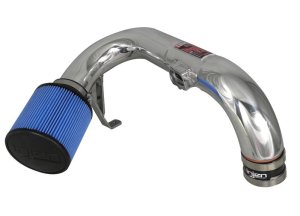 Chevrolet Sonic Performance Air Intake - Injen - Short Ram w/MR Technology - Polished - `12-`20