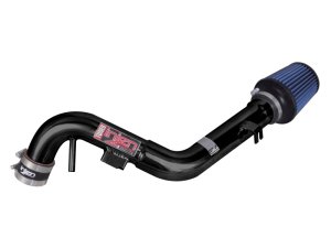 Chevrolet Spark Performance Air Intake - Injen - Cold Air Intake w/ MR Tech & Super Nano-Web Dry - Black - `11-`15