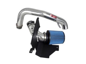 Ford Focus ST Performance Air Intake - Injen - SP Series with MR Technology and Heat Shield - Polished - `13-`14