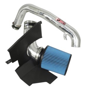 Ford Focus ST Performance Air Intake - Injen - SP Series with MR Technology and Heat Shield - Polished - `13-`14
