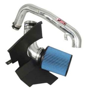 Ford Focus ST Performance Air Intake - Injen - SP Series with MR Technology and Heat Shield - Polished - `13-`14