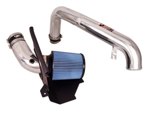 Ford Focus ST Performance Air Intake - Injen - Short Ram MR Tech - Polished - `15-`18