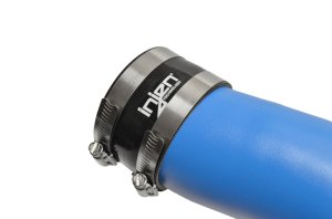 Ford Focus RS Performance Air Intake - Injen - Special Edition - Blue - `16-`18