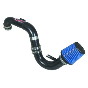 Ford Fiesta Performance Air Intake - Injen - SP Cold Air Intake System - Black - `11-`13