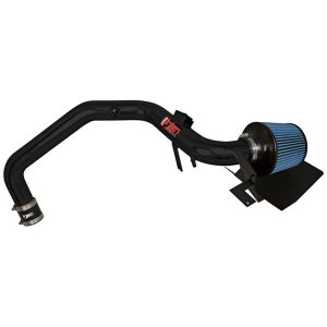 Ford Fiesta ST Performance Air Intake - Injen - SP Series with MR Technology - Wrinkle Black - `14-`15