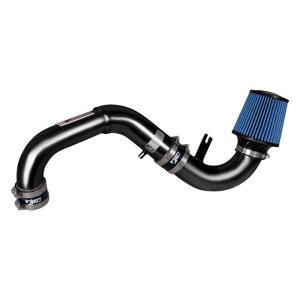 Ford Fiesta Performance Air Intake - Injen - SP Cold Air Intake System with MR Technology and SuperNano-Web Filter - Black - `14-`19