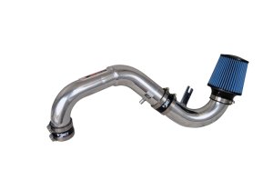 Ford Fiesta Performance Air Intake - Injen - SP Series with MR Technology and Injen SuperNano-Web Filter - Polished - `14-`19