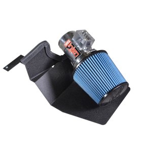 Ford Fiesta ST Performance Air Intake - Injen - Short Ram Intake w/MR Tech - Polished - `16-`19
