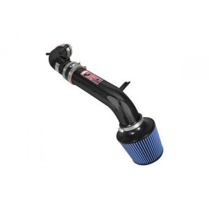 Ford Fusion Performance Air Intake - Injen - SP Series, MR Technology, Air Fusion, SuperNano-Web Dry Filter - Black - `10-`12