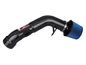 Ford Fusion Performance Air Intake - Injen - SP Series with MR Technology - Black - `10-`12