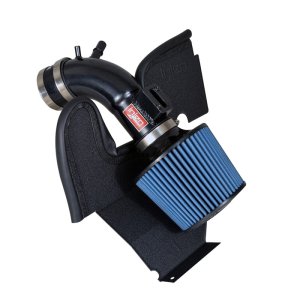 Ford Fusion Performance Air Intake - Injen - SP Tuned Short Ram Intake with MR Technology and Heat Shield - Black - `13-`20