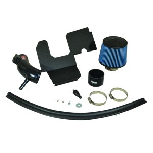 Ford Fusion Performance Air Intake - Injen - SP Tuned Short Ram Intake with MR Technology and Heat Shield - Black - `13-`20