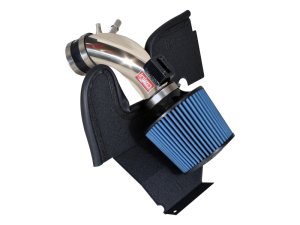 Ford Fusion Performance Air Intake - Injen - SP Short Ram Intake with MR Technology - Polished - `13-`20