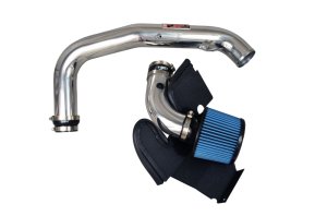 Ford Fusion Performance Air Intake - Injen - SP Series with MR Technology - Polished - `14-`16