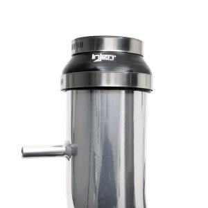 Hyundai Elantra N Performance Air Intake - Injen - SP1364 - Polished - `22-`25 Hyundai Elantra N Performance Air Intake - Injen - SP1364 - Polished - `22-`25