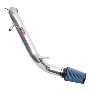 Hyundai Elantra N Performance Air Intake - Injen - SP1364 - Polished - `22-`25