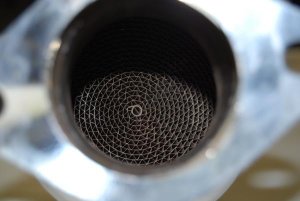 Scion FR S Performance Exhaust - Front - Invidia - Front Pipe w/ High Flow EA300 CELL Cat - `12-`27
