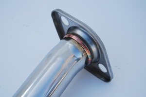 Scion FR-S Performance Exhaust - Invidia - Cat-Back, N1, 60mm, Polished Stainless Tips - Polished - `12-`27