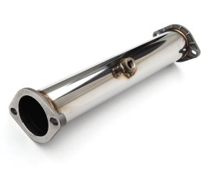 Scion FR S Performance Exhaust - Invidia - Mid Pipe - `12-`27